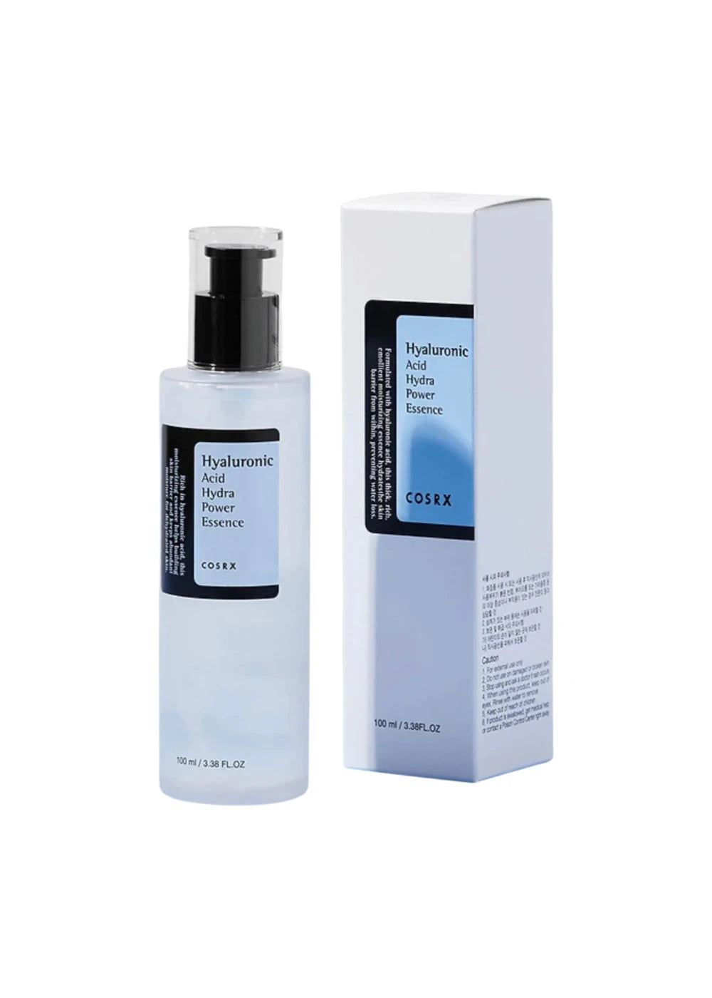 Cosrx Hyaluronic Acid Hydra Power Essence 100ml