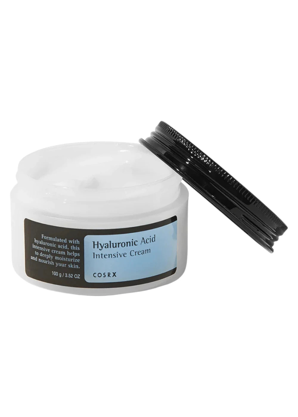 Cosrx Hyaluronic Hydra Intensive Cream 100ml