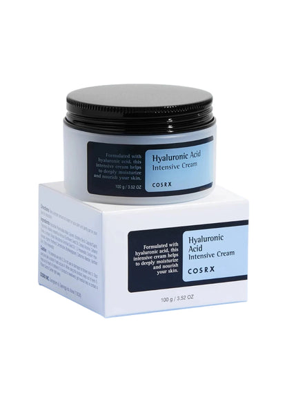 Cosrx Hyaluronic Hydra Intensive Cream 100ml
