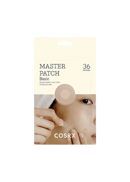 Cosrx Master Patch Basic (36 Patches)