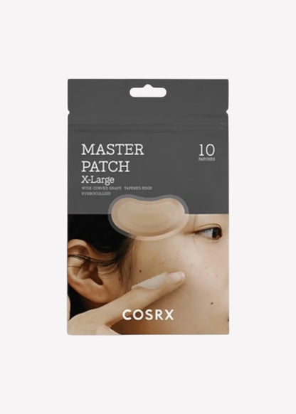 Cosrx Master Patch X-Large (10 Patches)