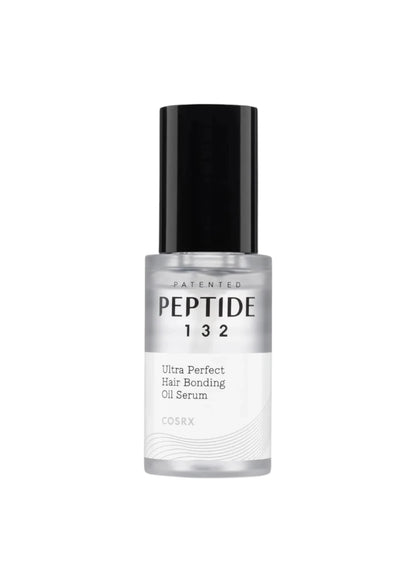 Cosrx Peptide-132 Ultra Perfect Hair Bonding Oil Serum 28ml