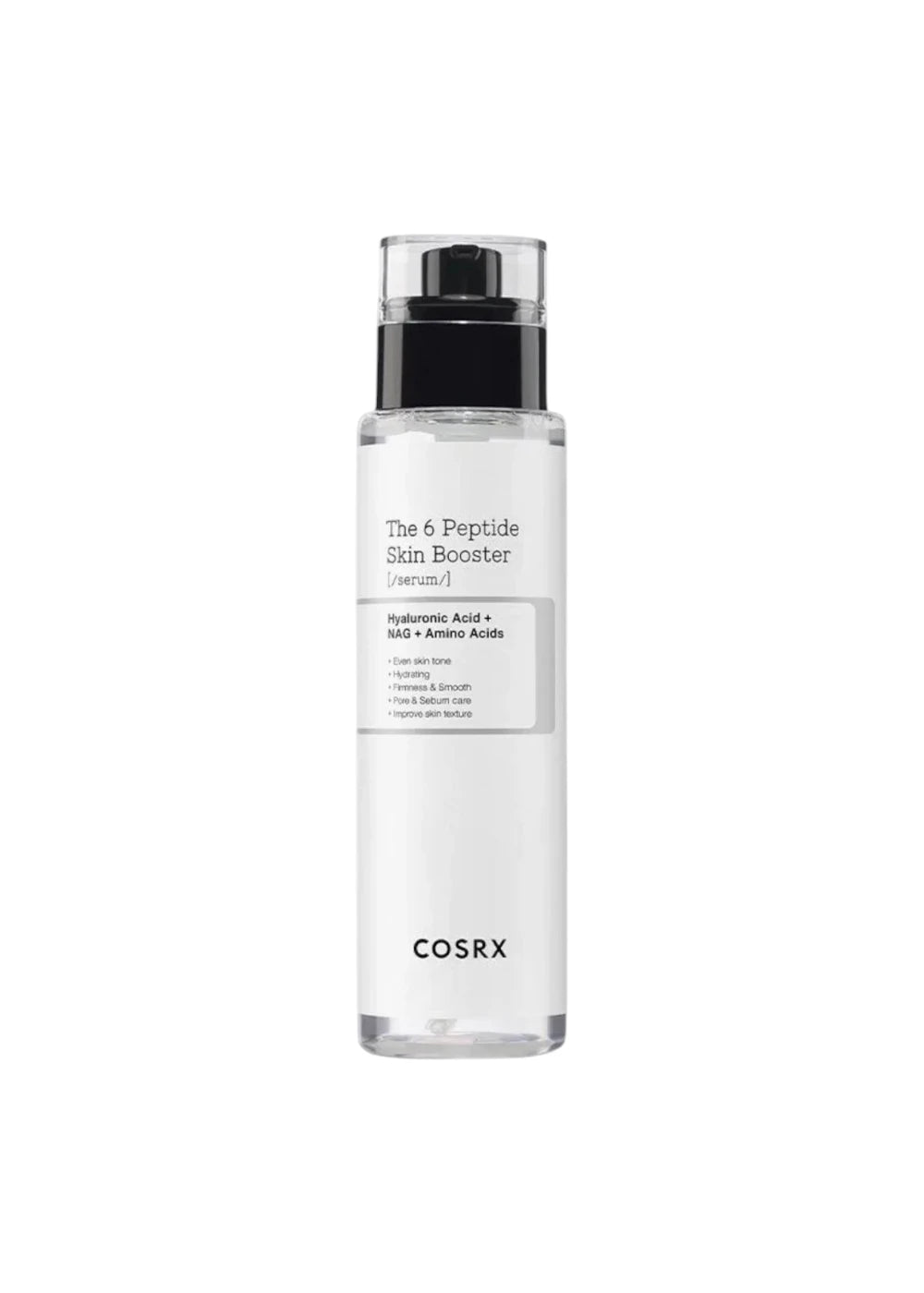 Cosrx The 6 Peptide Skin Booster Serum 150ml