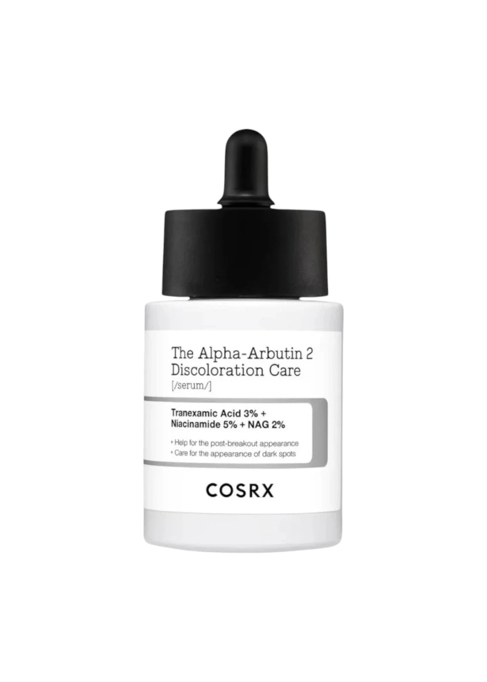Cosrx The Alpha-Arbutin 2 Discoloration Care Serum 50ml