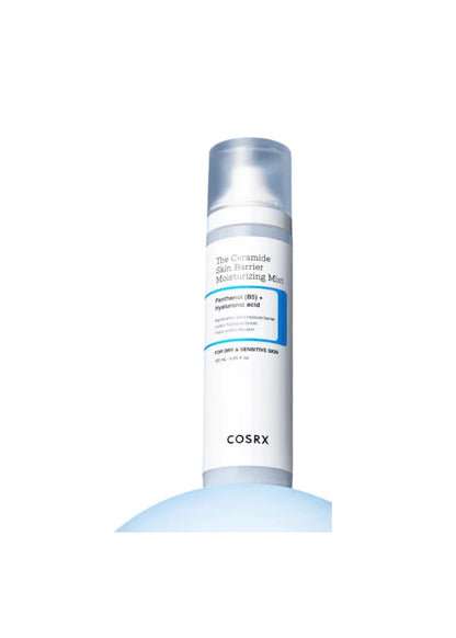 Cosrx The Ceramide Skin Barrier Moisturizing Mist 120ml