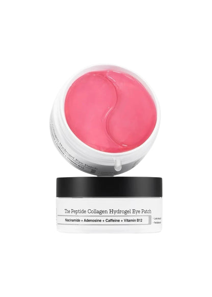 Cosrx The Peptide Collagen Hydrogel Eye Patch (60 Patches)