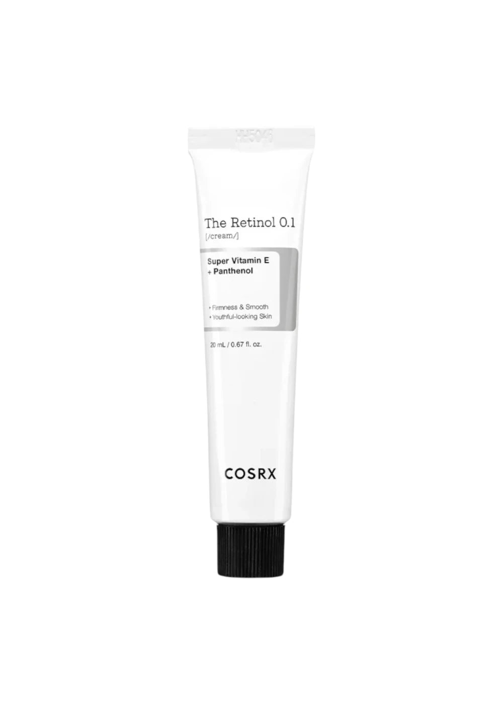 Cosrx The Retinol 0.1 Cream 20ml