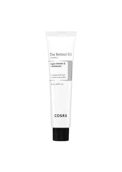 Cosrx The Retinol 0.1 Cream 20ml