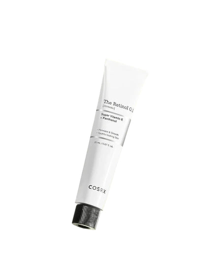 Cosrx The Retinol 0.1 Cream 20ml