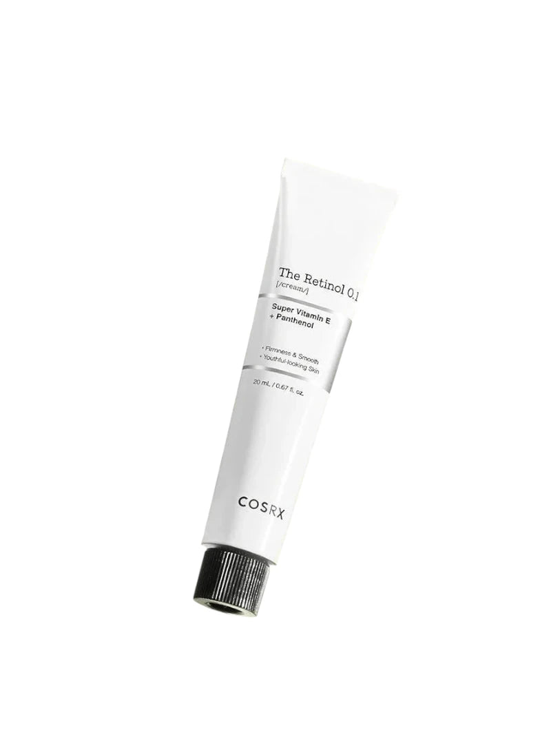 Cosrx The Retinol 0.1 Cream 20ml