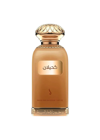 DKHOON EMIRATES KAHILAN