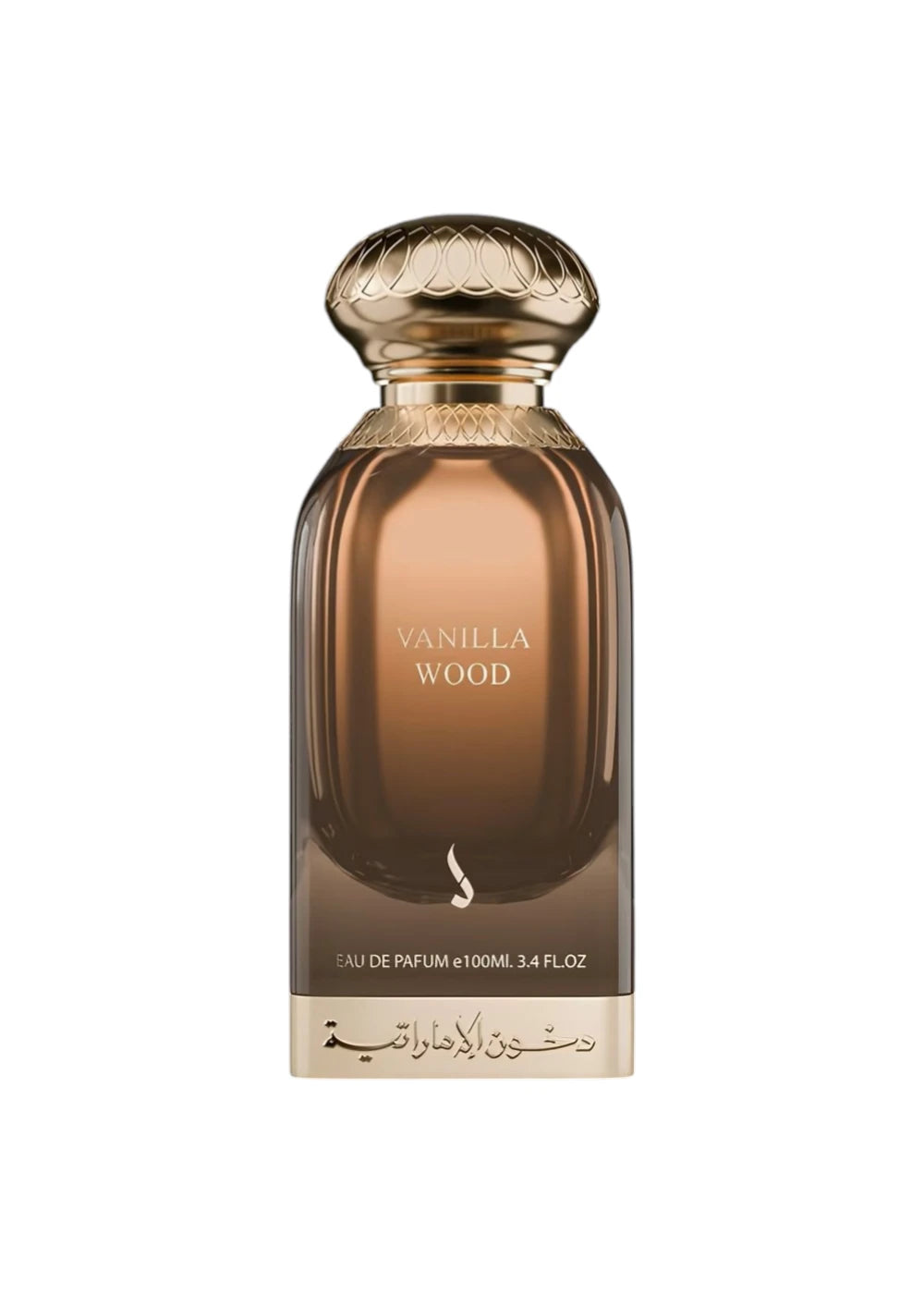 DKHOON EMIRATES VANILLA WOOD