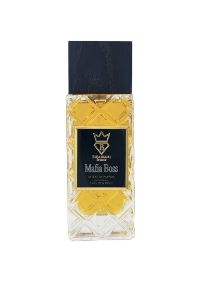 BUJAIRAMI MAFIA BOSS 100ML