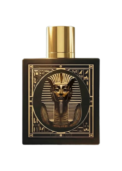 RAYHAAN PHARAOH