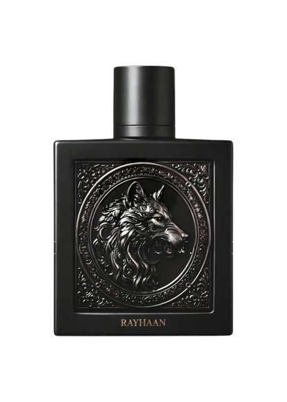 RAYHAAN WOLF