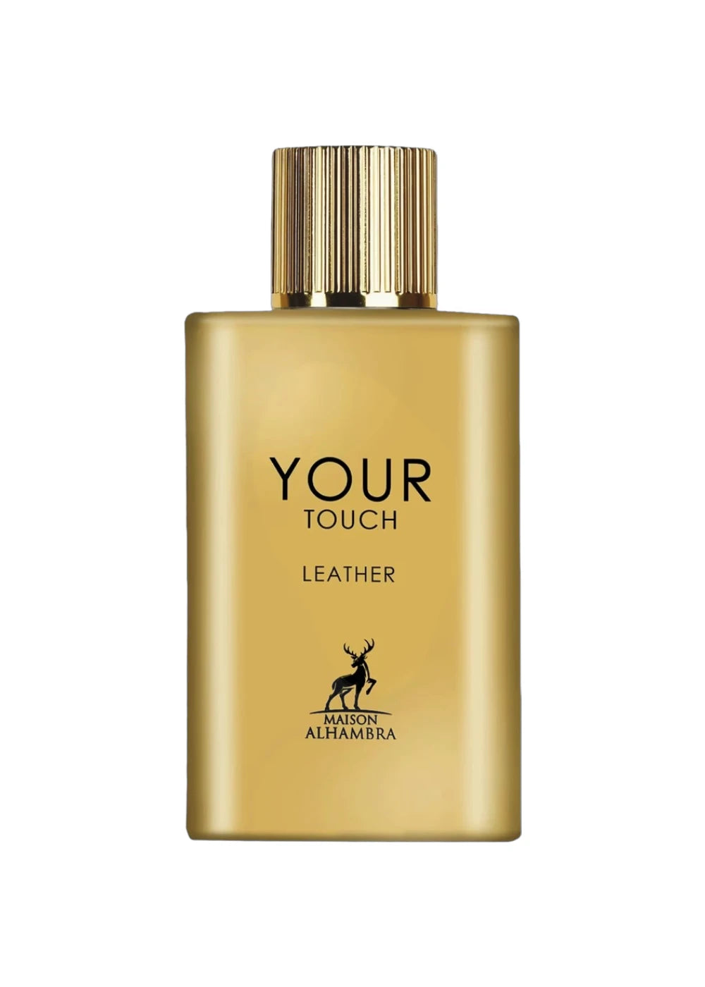 MAISON AL HAMBRA YOUR TOUCH LEATHER