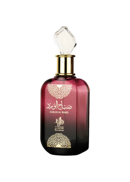 AL WATANIAH SABAH AL WATANIAH