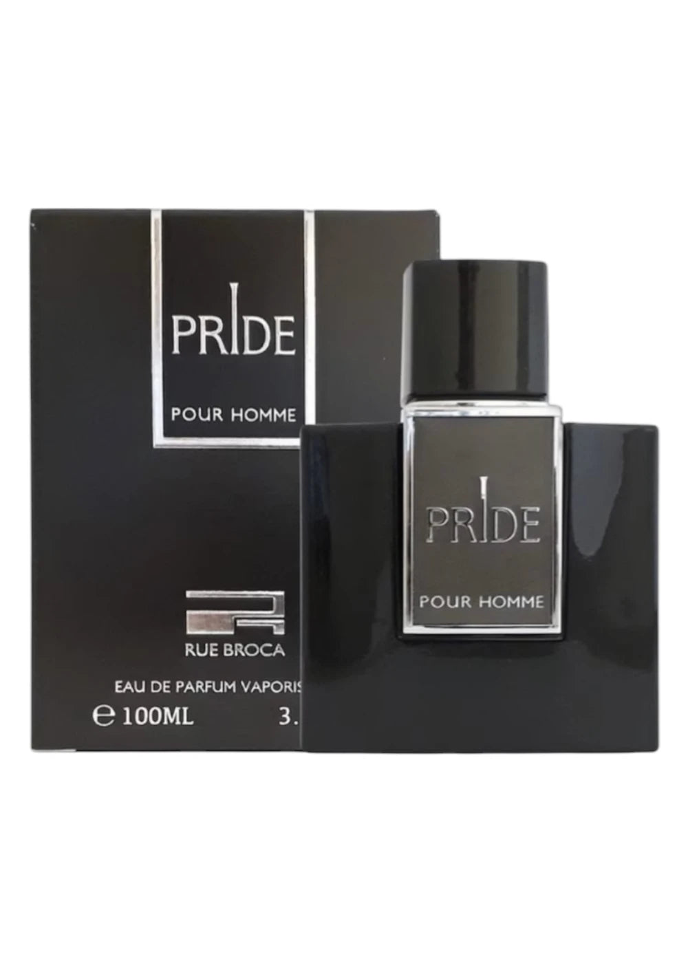 RUE BROCA Pride Pour Homme