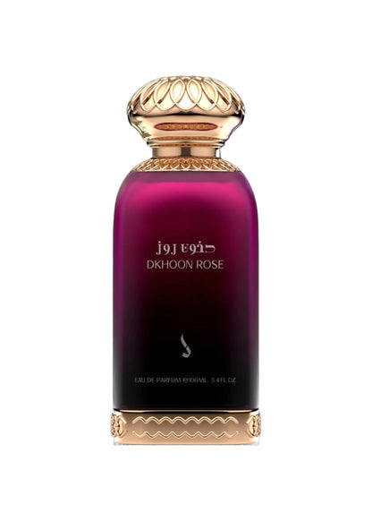 DKHOON EMIRATES DKHOON ROSE