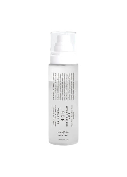 Dr. Althea 345 Relief Cream Mist 100ml