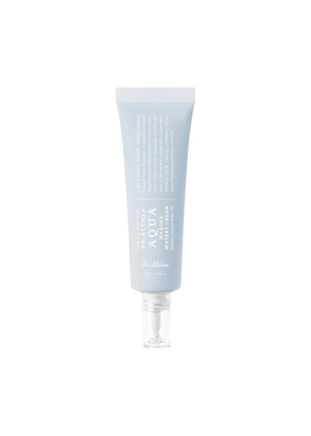 Dr. Althea Aqua Marine Watery Cream 50ml
