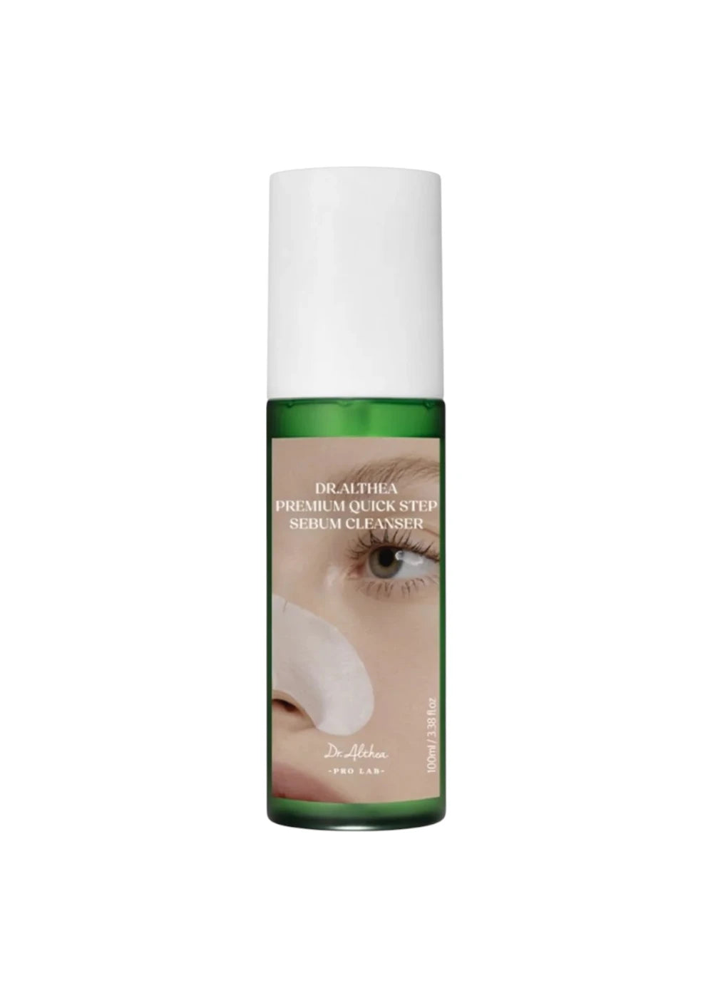 Dr. Althea Premium Quick Step Sebum Cleanser 100ml
