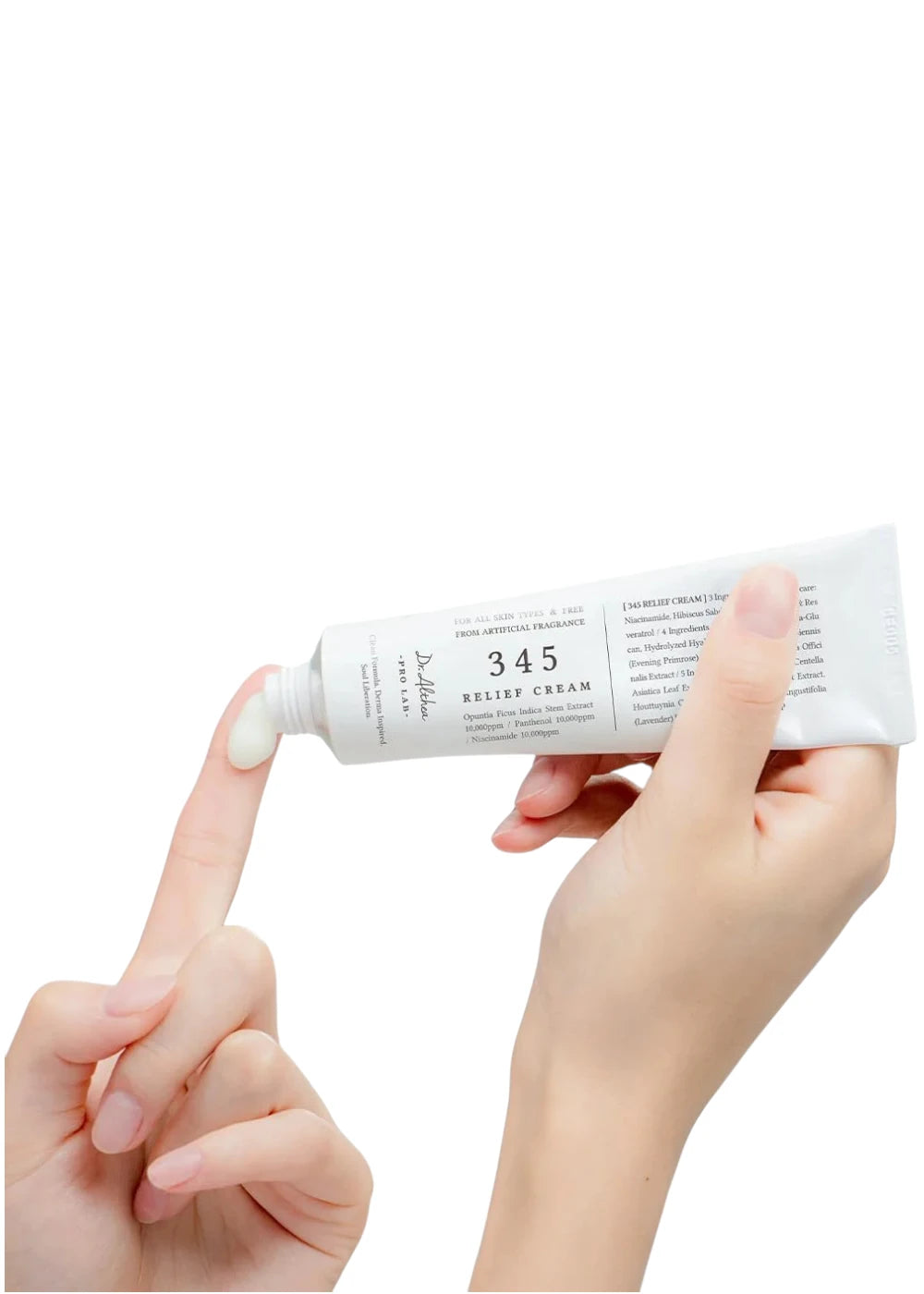 Dr. Althea 345 Relief Cream 50ml