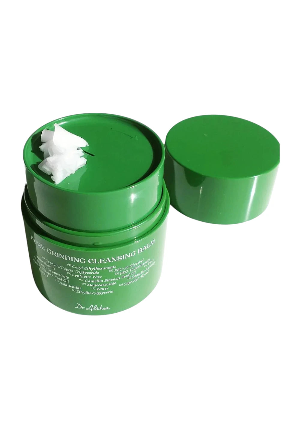 Dr. Althea Pure Grinding Cleansing Balm 50ml