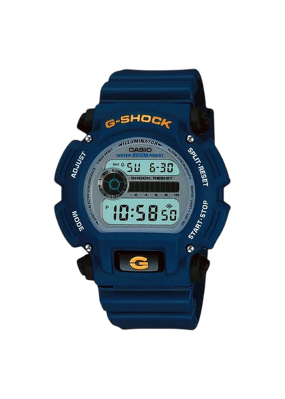Casio G-Shock Men's Digital Quartz Watch - DW-9052-2VDR