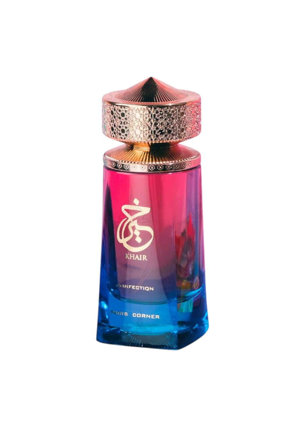 PARIS CORNER KHAIR CONFECTION 100ML