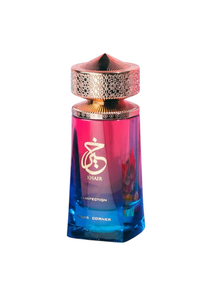 PARIS CORNER KHAIR CONFECTION 100ML