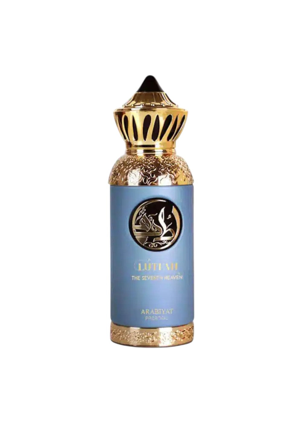 ARABIYAT LUTFAH THE SEVENTH HEAVEN 80ML