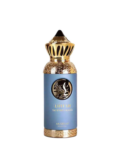 ARABIYAT LUTFAH THE SEVENTH HEAVEN 80ML
