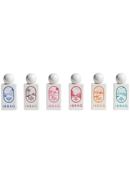 IBRAQ SUMMER COLLECTION