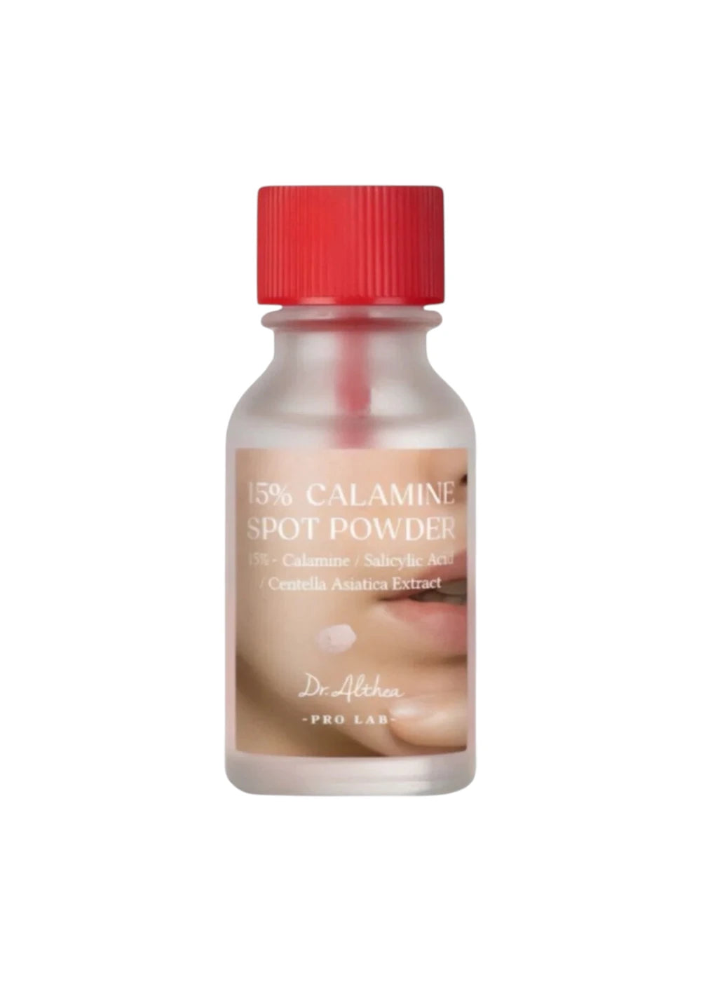Dr. Althea 15% Calamine Spot Powder 15ml