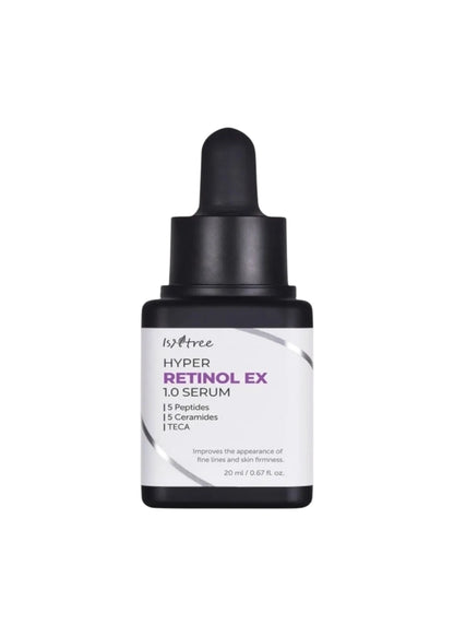 Isntree Hyper Retinol EX 1.0 Serum 20ml