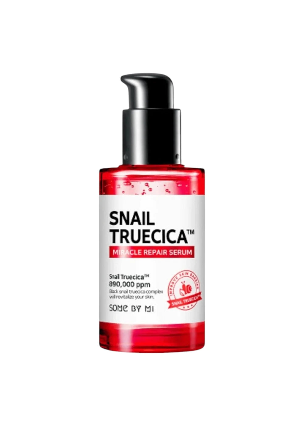 Somebymi Snail Truecica Miracle Repair Serum 50ml