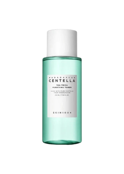 SKIN1004 Madagascar Centella Tea-Trica Purifying Toner 210ml.