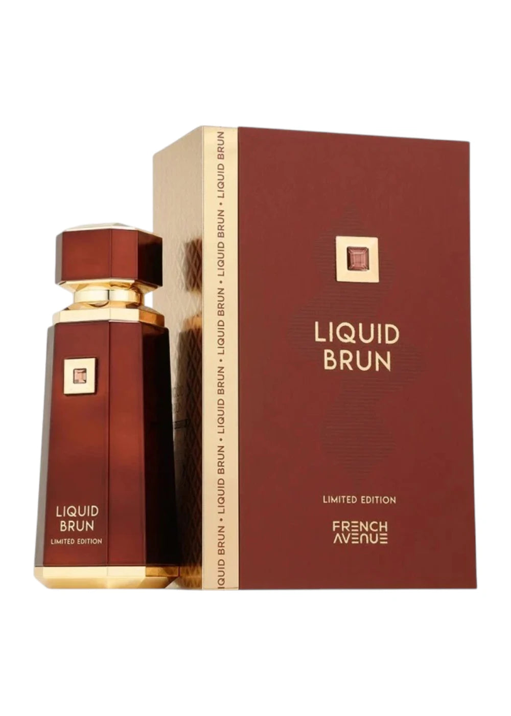 French Avenue Liquid Brun Limited Edition Extrait De Parfum 150ML
