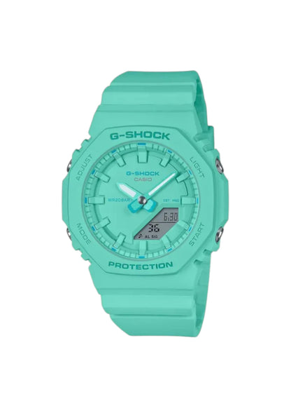 G-Shock Women's Casual Watch GMA-P2100-2ADR GMA-P2100-2ADR
