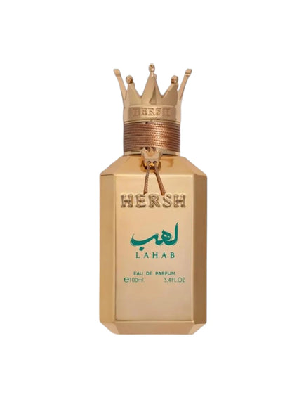 ALEZZ OUD HERSH LAHAB  Eau de Parfum