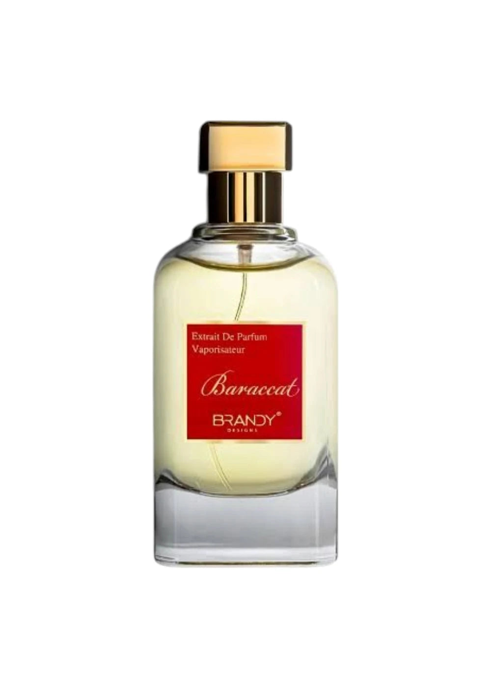 BRANDY BARACCAT EDP 