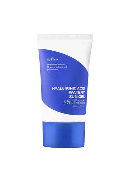 Isntree Hyaluronic Acid Watery Sun Gel 50ml