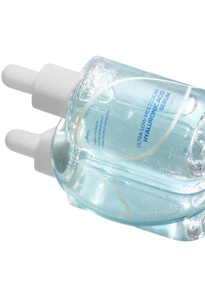 Isntree Ultra-Low Molecular Hyaluronic Acid Serum 50ml