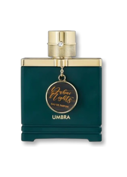 ARMAF DUBAI NIGHTS UMBRA EDT 