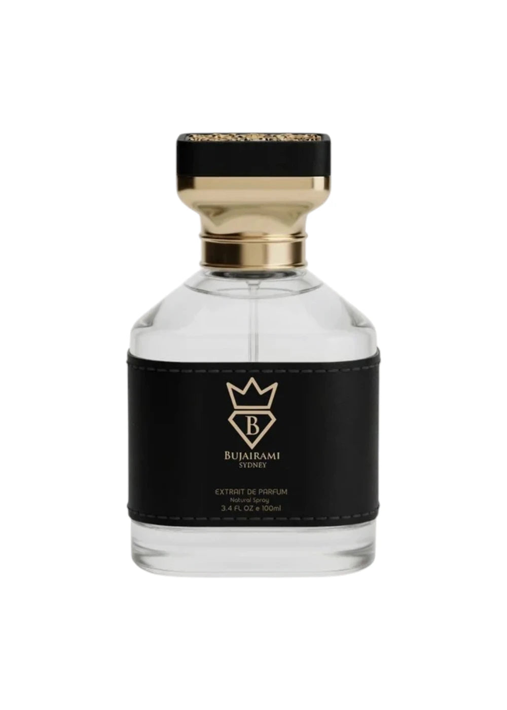 BUJAIRAMI KINGS MAN 100ML