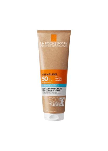 La Roche Posay Anthelios Hydrating Lotion SPF50+ 250ml