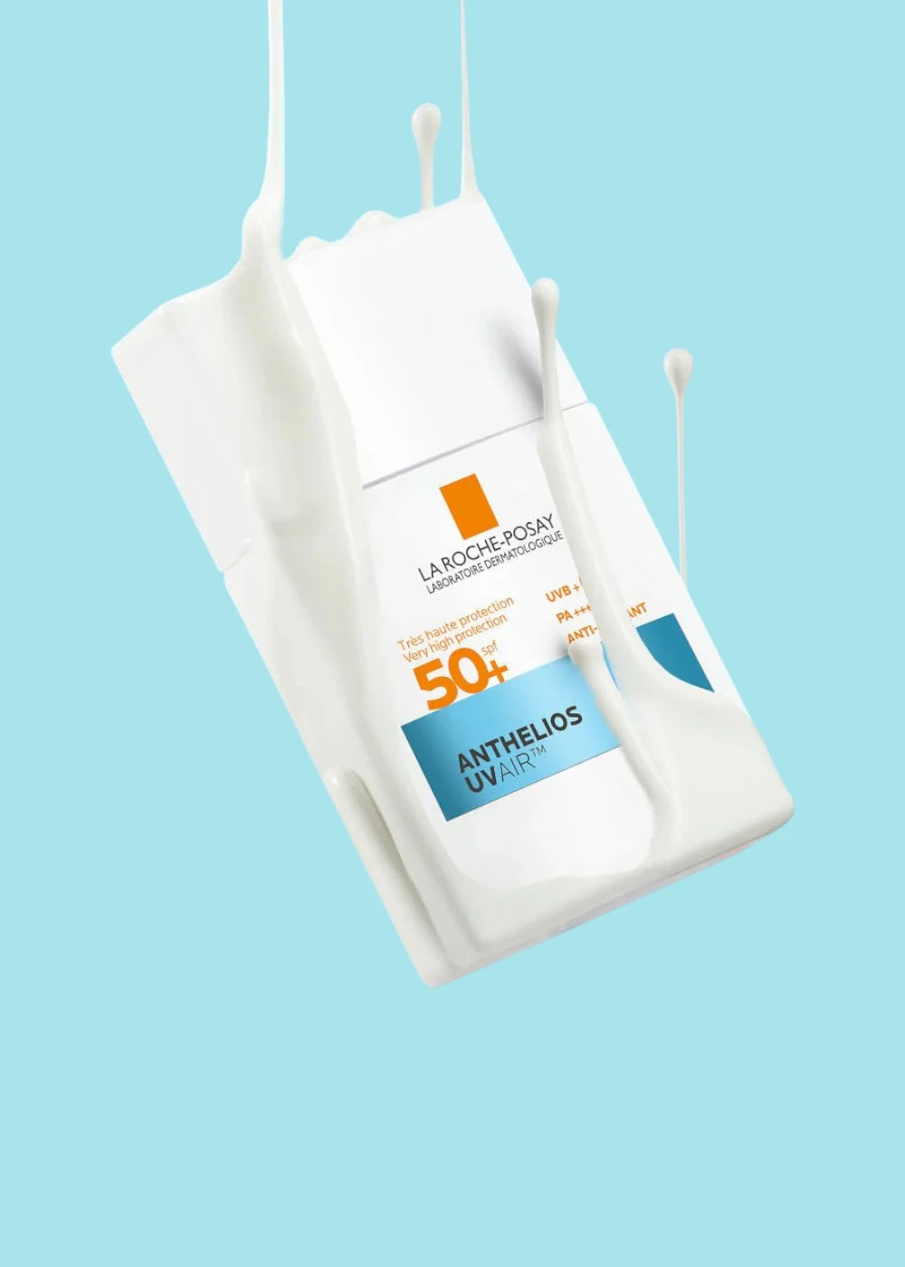 La Roche Posay Anthelios UV Air Water Fluid 40ml