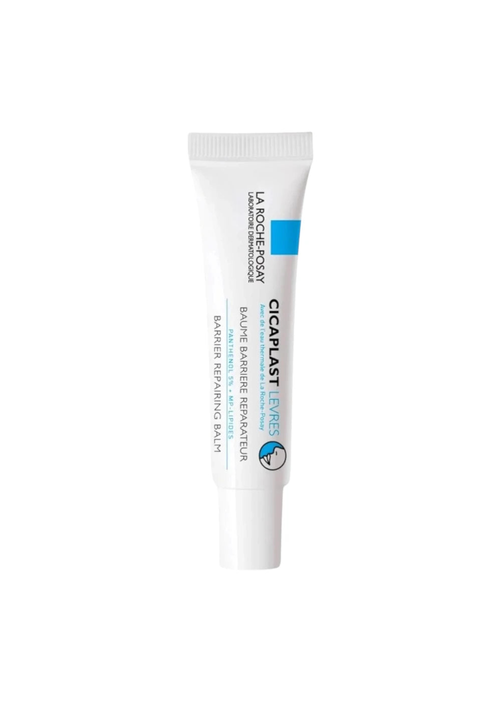 La Roche Posay Cicaplast Lips 7.5ml