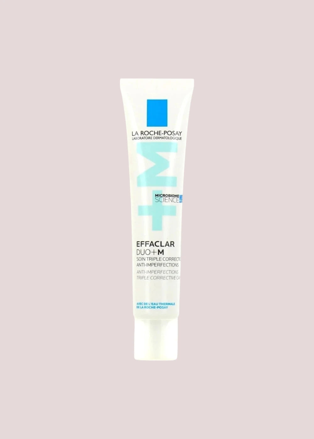 La Roche Posay Effaclar Duo + M 40ml